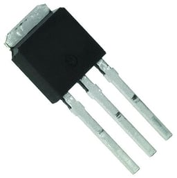 FCU900N60Z by onsemi