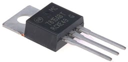 MC7815ABTG by onsemi
