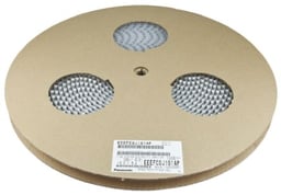 EEEFK1V100UR by Panasonic