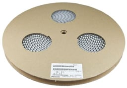 EEEFK1H221P by Panasonic