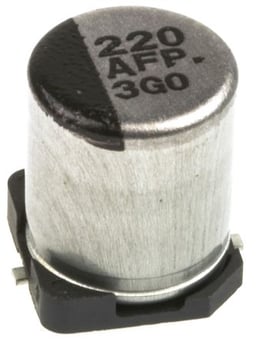 EEEFPA221XAP by Panasonic