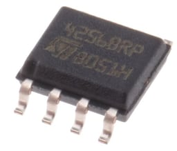 M24256-BRMN6P by STMicroelectronics