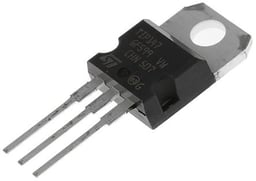 TIP147T by STMicroelectronics