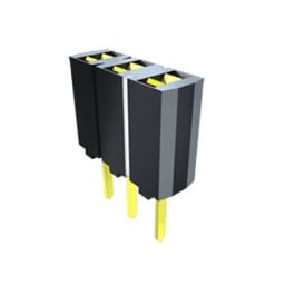 SSA-104-W-G by Samtec