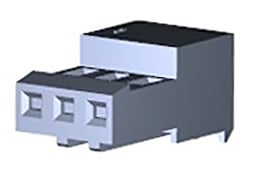 640442-3 by TE Connectivity / AMP