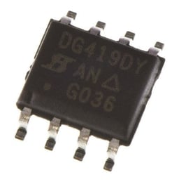 DG419DY-T1-E3 by Vishay