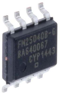 FM25040B-G by Infineon