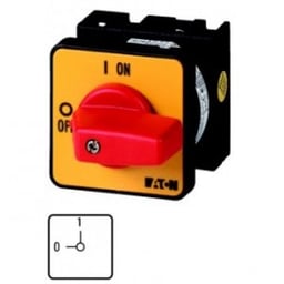 T0-1-8200/E-RT by Eaton