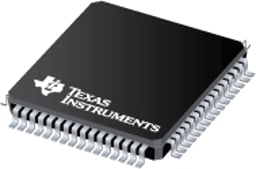 ADS131E08SPAG by Texas Instruments