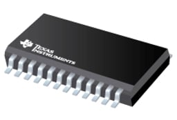 SN74CBT3384CDBQR by Texas Instruments