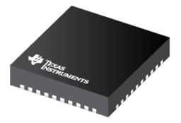 DAC71416RHAT by Texas Instruments
