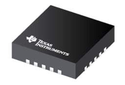 TPS61183RTJR by Texas Instruments