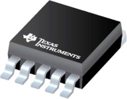 LM2577S-ADJ by Texas Instruments