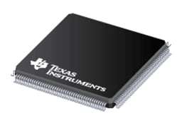 VC5501LMPGF300 by Texas Instruments