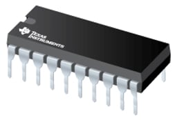 CD74HC541E by Texas Instruments