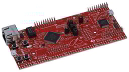 EK-TM4C129EXL by Texas Instruments