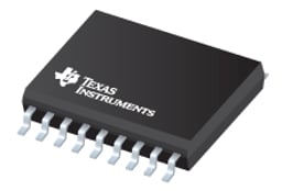 UC2903DWG4 by Texas Instruments