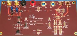 SN65HVD22EVM by Texas Instruments