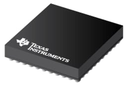 TLV320AIC34IZASR by Texas Instruments