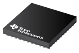TWL6040A3ZQZR by Texas Instruments