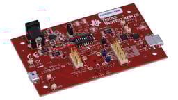 TUSB320-LA-EVM by Texas Instruments
