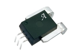 ACS758LCB-100B-PFF-T by Allegro MicroSystems