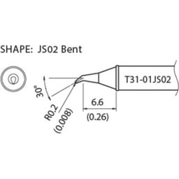 T31-01JS02 by Hakko