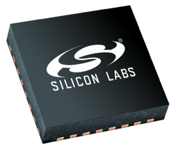 SI5332D-D-GM1R by Silicon Lab