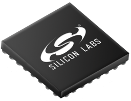EFM32GG12B810F1024GL120-AR by Silicon Lab