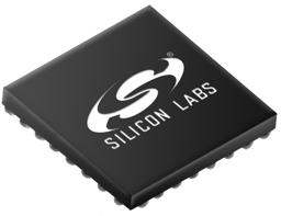 EFM32LG290F256G-F-BGA112 by Silicon Labs