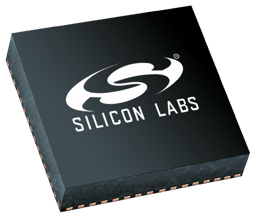 EFM32LG230F256G-E-QFN64R by Silicon Labs