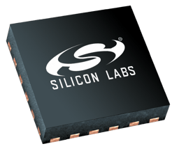 EFM8LB11F16E-C-QFN24 by Silicon Lab