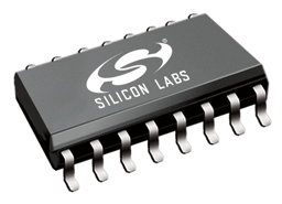 SI8662BB-B-IS1R by Silicon Labs