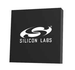 550DD550M000DG by Silicon Labs
