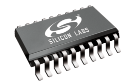 EFM8BB51F16G-C-TSSOP20 by Silicon Labs
