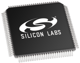 SI5366-C-GQ by Silicon Labs
