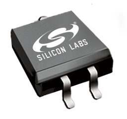SI7201-B-40-IV by Silicon Labs