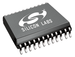 C8051F855-C-GU by Silicon Lab