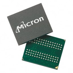 MT48LC4M32B2B5-6:G TR by Micron