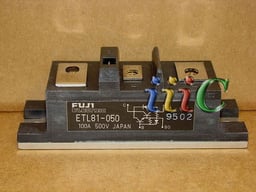 ETL81-050A (1個) パワーモジュール FUJI【新品】