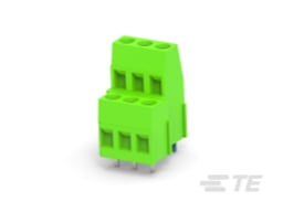 1-796692-3 by TE Connectivity / AMP