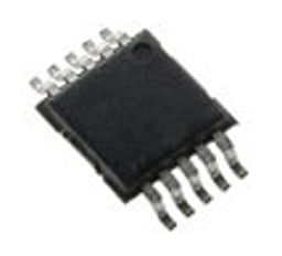 MCP79512T-I/MS by Microchip