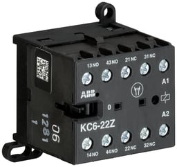 KC6-22Z-01 by ABB Control
