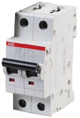 S202-C16 by ABB Control