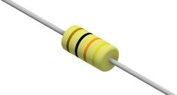 CF18JA47R0 by Stackpole Electronics