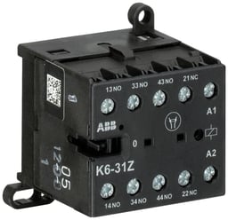 K6-31Z-01 by ABB Control