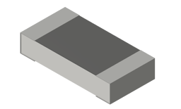 CSRF0402FT3L00-HP by Stackpole Electronics