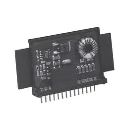 Texas Instruments PT6643M PT6643M by Texas Instruments