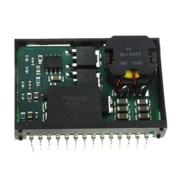 PT6644D by Texas Instruments