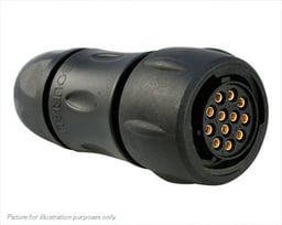 UTS6JC1412S by Eaton